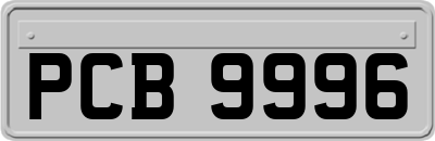 PCB9996