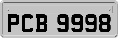 PCB9998