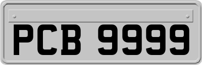 PCB9999