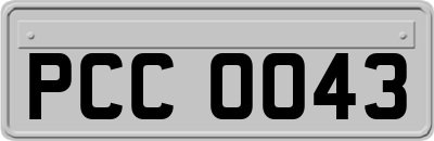 PCC0043