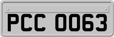 PCC0063