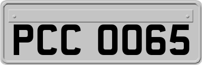 PCC0065