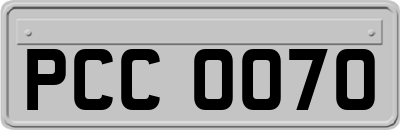 PCC0070