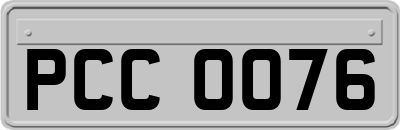 PCC0076