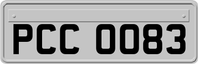 PCC0083