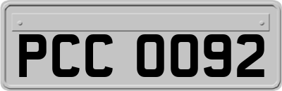 PCC0092