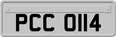 PCC0114