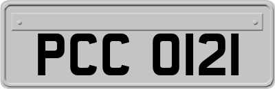 PCC0121
