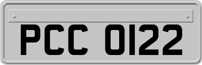 PCC0122