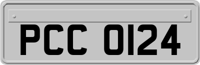 PCC0124