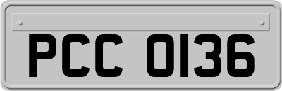 PCC0136