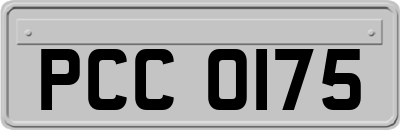 PCC0175
