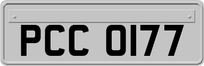 PCC0177