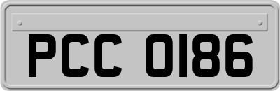 PCC0186