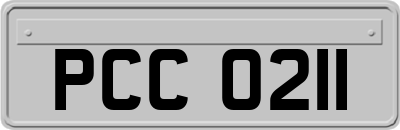 PCC0211