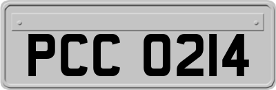 PCC0214