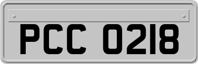 PCC0218