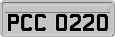 PCC0220