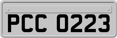 PCC0223