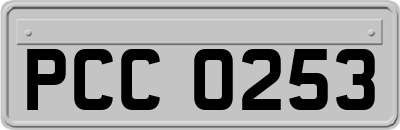 PCC0253
