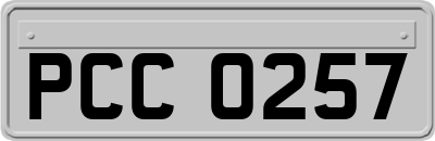 PCC0257
