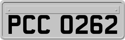 PCC0262