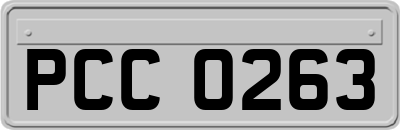 PCC0263