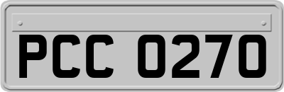 PCC0270