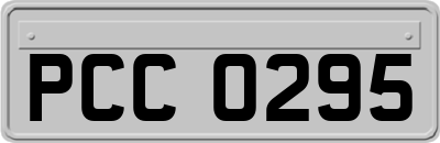 PCC0295