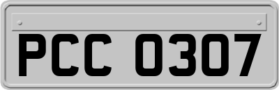 PCC0307