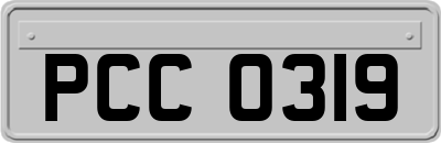 PCC0319
