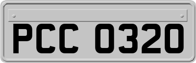 PCC0320