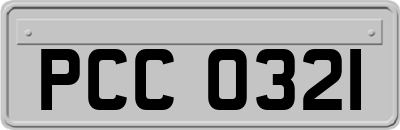 PCC0321