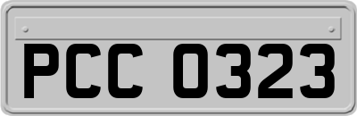 PCC0323