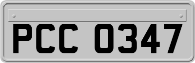 PCC0347