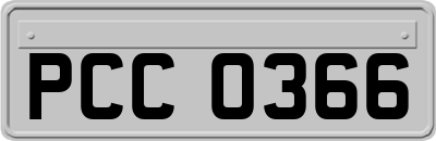 PCC0366