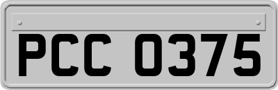 PCC0375