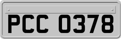 PCC0378