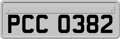 PCC0382