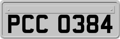 PCC0384