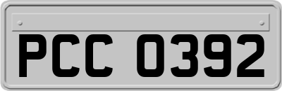 PCC0392