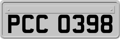 PCC0398