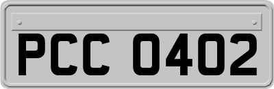 PCC0402