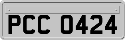 PCC0424