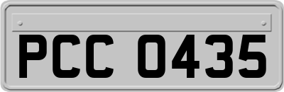 PCC0435