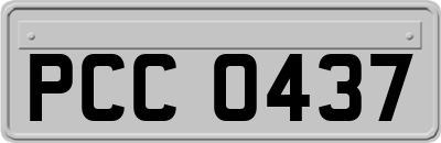 PCC0437