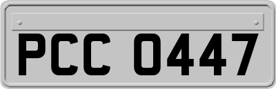 PCC0447