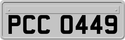 PCC0449