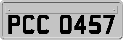PCC0457