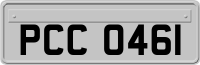 PCC0461